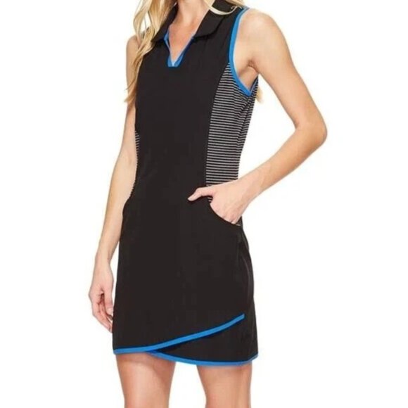 Adidas Women's Golf Dress, Size 6 NEW with tags - Picture 2 of 10